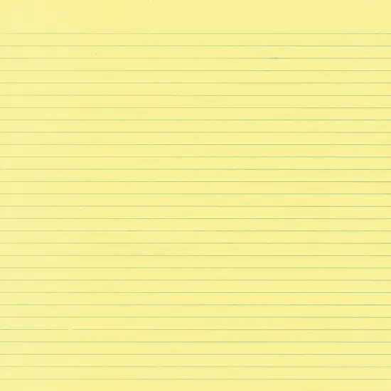 School Smart Colored Lined Paper, 8-1/2 x 11 Inches, 500 Sheets {3}