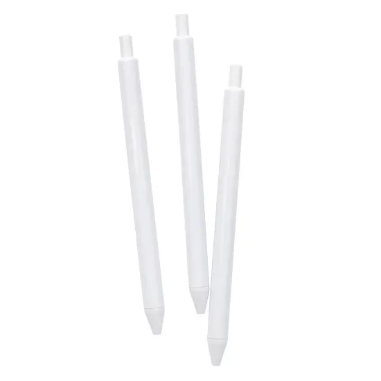 We R Spin It Pens 6/Pkg-Unfinished {3}