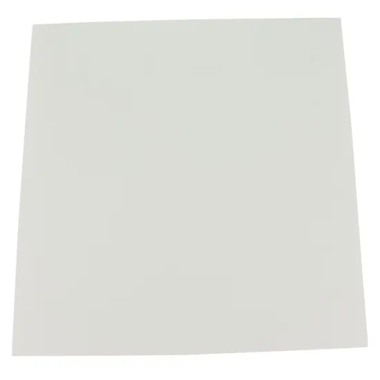 Sax Sulphite Drawing Paper, 80 lb, 9 x 12 Inches, Extra-White, 500 Sheets {1}