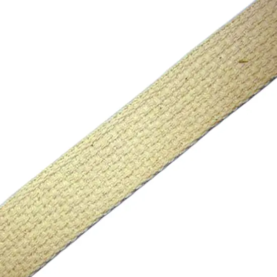 Replacement 1" Wick for Large Cabin Olive Oil Lamp (Pack of 12) {4}