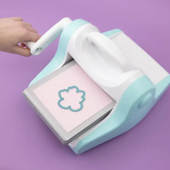 We R Revolution Die Cut Plate Replacement-Replacement {4}