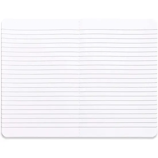 Uplifting Inspirational Journal Notebooks (5.5 x 8.3 in, 6 Pack) {6}