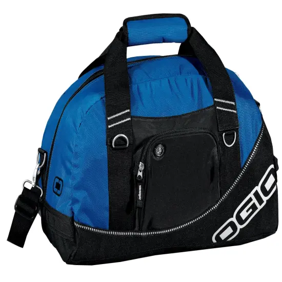 OGIO&reg; Half Dome Duffel Durable Spacious Travel Sports Bag {1}