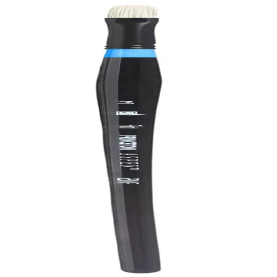 Princeton Series 6500 Aspen Synthetic Brush-Long Handle Flat Size 2 {1}