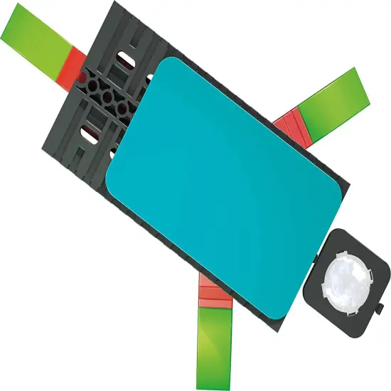 fischertechnik PROFI Smart SuperZoom {3}