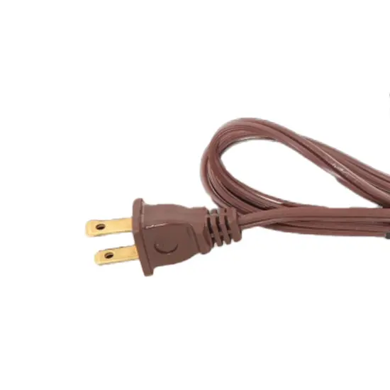 Make-A-Lamp Kit with No Harp {4}