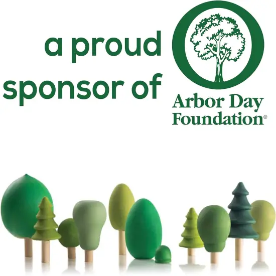 Wood Flower Cutouts, 12-inch x 6.5-inch {5}