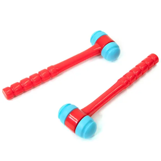 Retro Arcade: Electronic Smash-A-Mole - Tabletop Game, Moles Light Up, 4 Playing Modes, 1-2 Players, Ages 6+ {5}