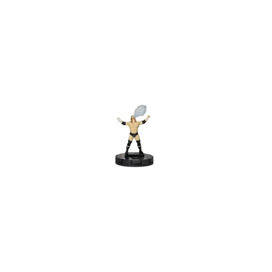 WWE Heroclix: Triple H Expansion Pack {4}