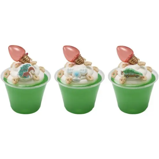 Christmas Fusion Mix {4}