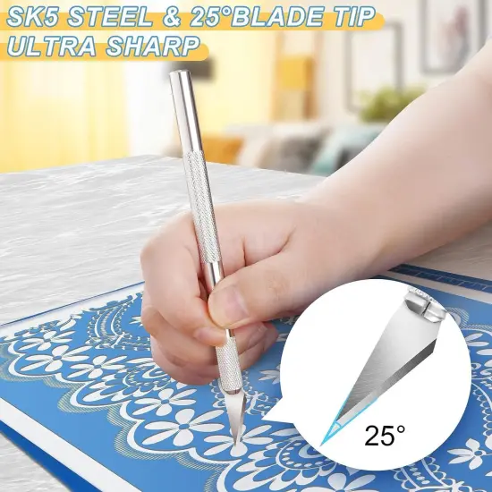 Craft Tools Set Weeding Tools Kit for Vinyl {2}