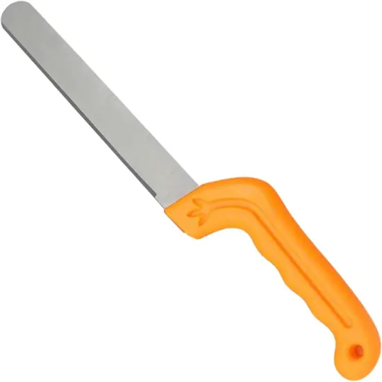 Florist Professional Cutting Knife for Flower Foam Block {1}