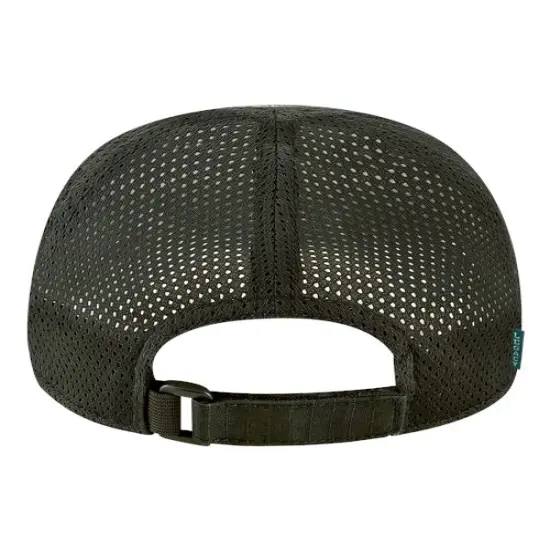 LEGACY&reg; Tacticool Cap Army Camo/ Black {2}