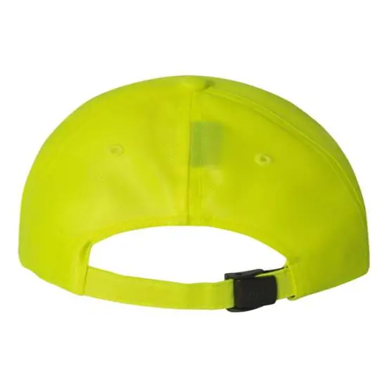 Kati&reg; Safety Cap Neon Yellow {2}
