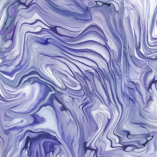 Purple Fluidity Wide II Fluidity in Motion Fabric Per Yard {1}
