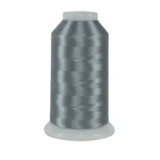 Magnifico #2165 Stainless Steel 3,000 yd. cone {1}