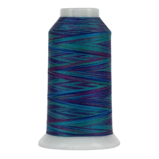 9021 Serendipity Omni Variegated Polyester Thread {1}