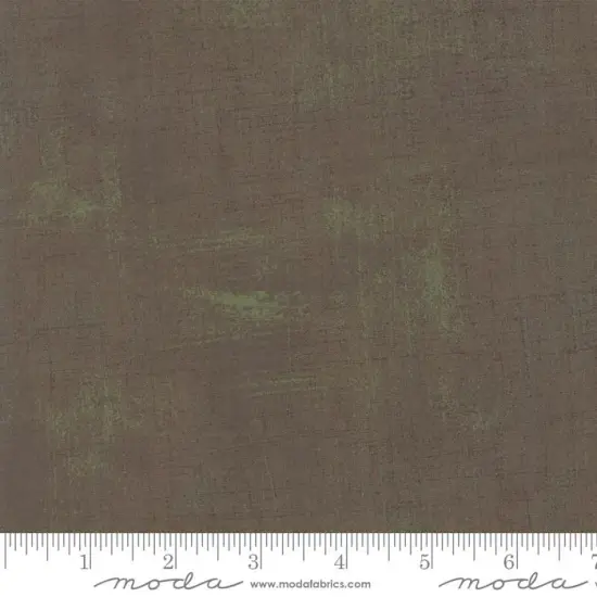 Brown Grunge Basics Milk Chocolate 44"/45" Per Yard {1}