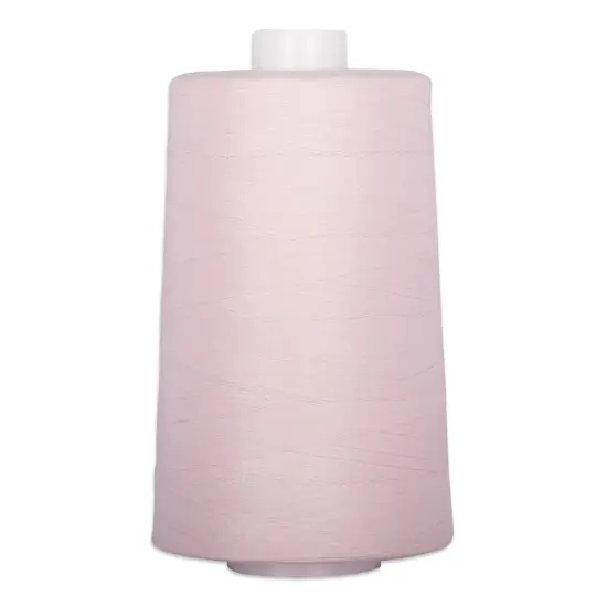 QuiltMaker #825 - Pink Opal Cone {1}