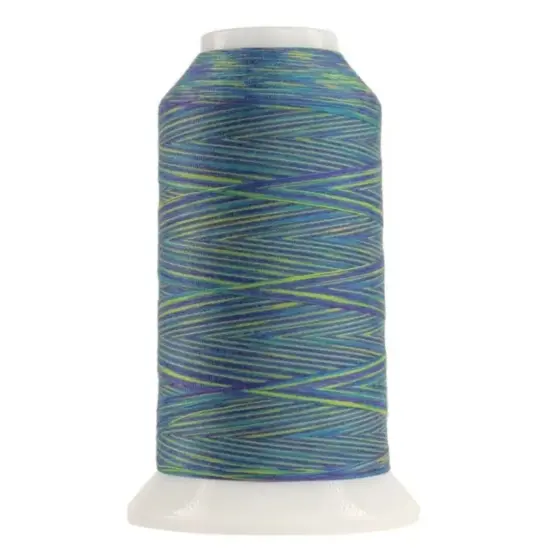 9012 Mystic Omni Variegated Polyester Thread - OMNI V {1}