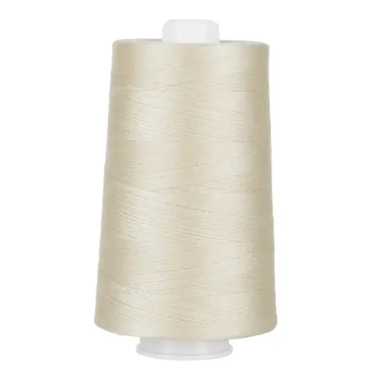 3005 Almond Omni Polyester Thread {1}