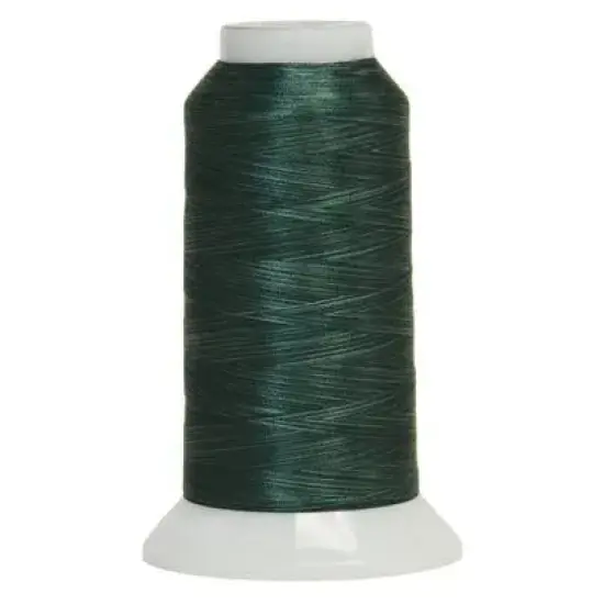 5067 Thorny Thicket Fantastico Variegated Polyester Thread {1}