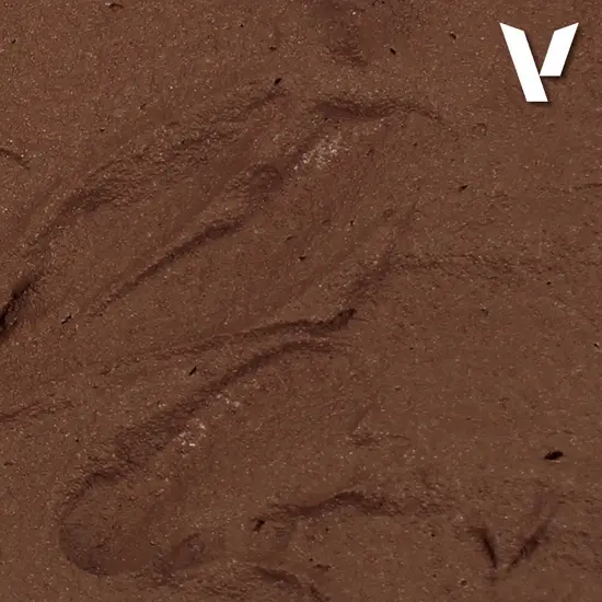 Vallejo Paints: Brown Earth Texture Acrylic, 6.79oz (200ml) {3}