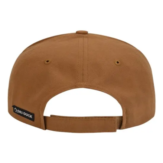 DRI DUCK&reg; Rover Trucker Cap Durable Saddle {2}