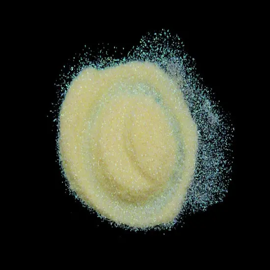 Popcorn - Glitter {3}