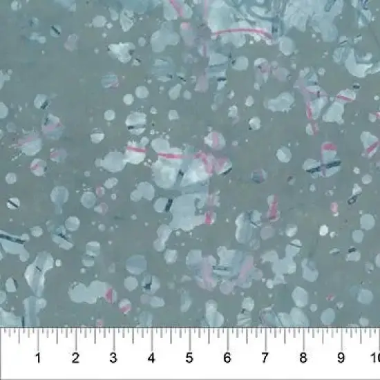 Banyan 83096-92 - CMB Drop Cloth - Smoke 45" Fabric Per Yard {1}