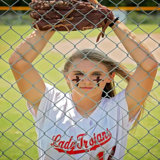 Sports Eye Black Stickers for Men Women，Football Baseball Softball Lacrosse Fans Breathable Eye Strips for Party Game Sport Supplies (Mixed1, 24 Pairs) {3}