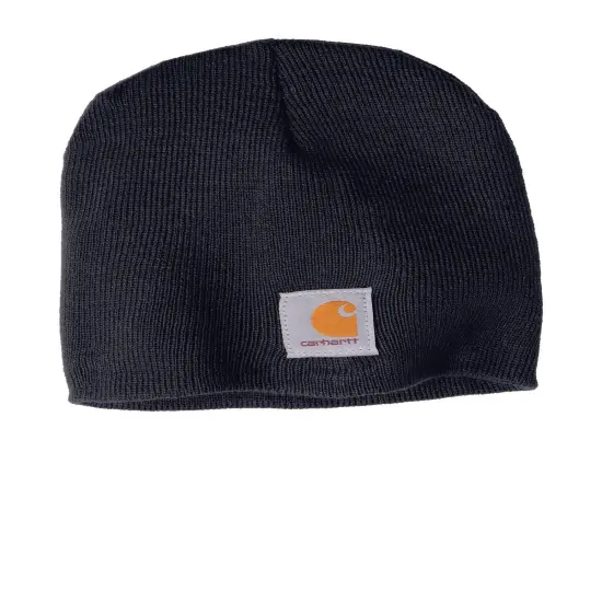Carhartt&reg; Acrylic Knit Hat Navy {1}
