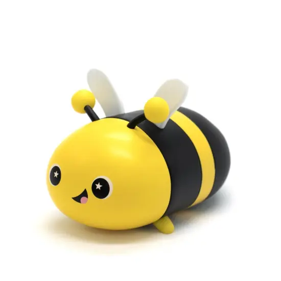 Vee the Bee Vinyl Collectible Figurine {2}