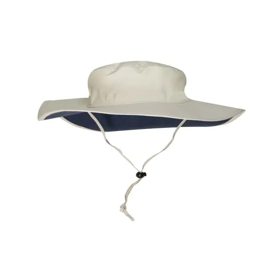 Adams&reg; Extreme Outdoor Adventurer Hat NAVY/ STONE {3}