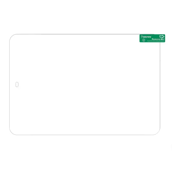 Insten Anti-Glare Screen Protector for iPad Mini 3 3rd / 2 2nd with Retina Display / 1 1st Generation Clear {2}