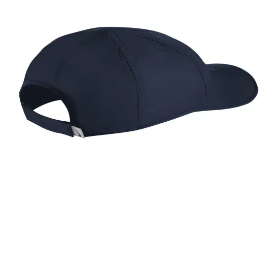 Nike&reg; Dri FIT Featherlight Performance Cap College Navy {2}