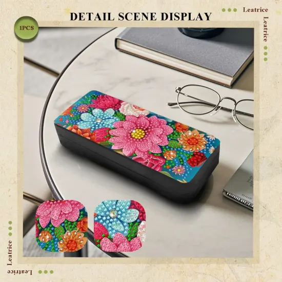 5d Diamond Art Kits for Adults Small Diamond Painting Kit {4}