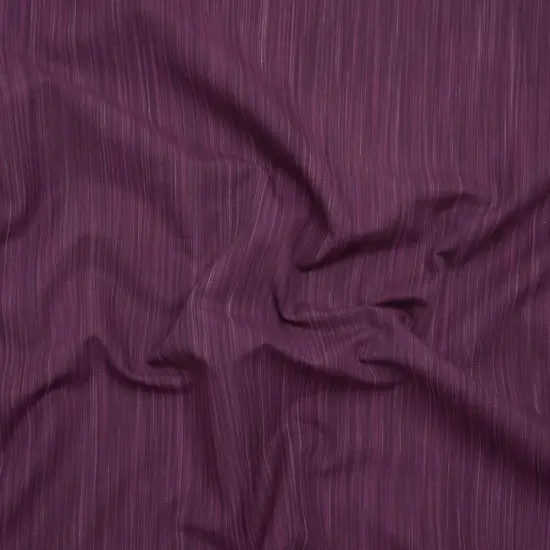 1 Yard Draping Violet Striated Cotton Quilting Fabric, 43 Inches Wide {2}