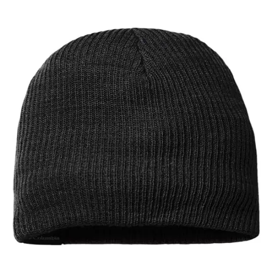 Columbia&reg; Ale Creek Beanie Dark Mountain {7}