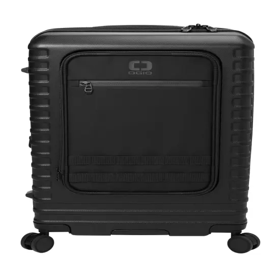 OGIO&reg; Utilitarian Medium Checked Spinner {1}