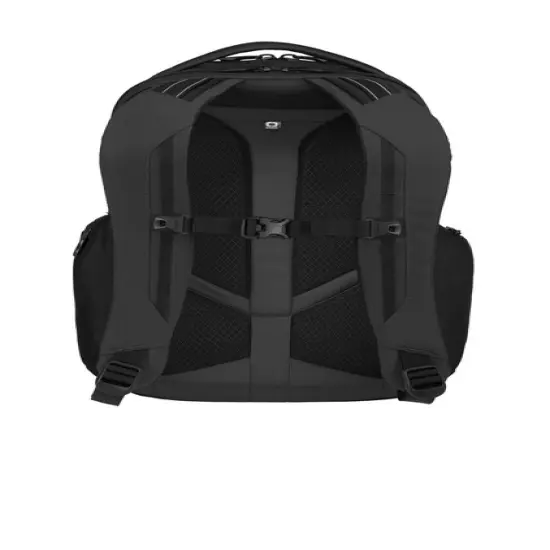 OGIO&reg; Connected Pack Smart Storage for Modern Lifestyles Tarmac {6}