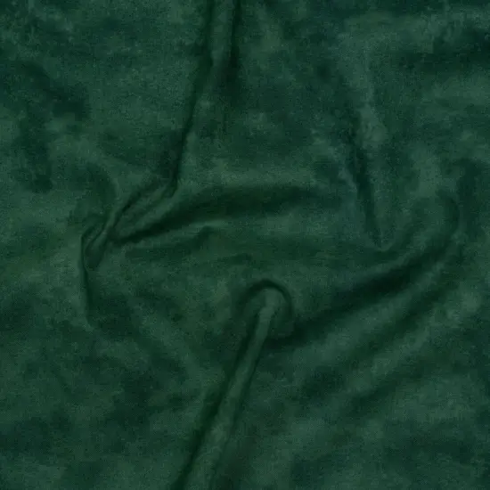 1 Yard Blue Spruce Toscana Quilting Cotton Fabric Soft Lightweight Abstract Print 44 inch Width {1}