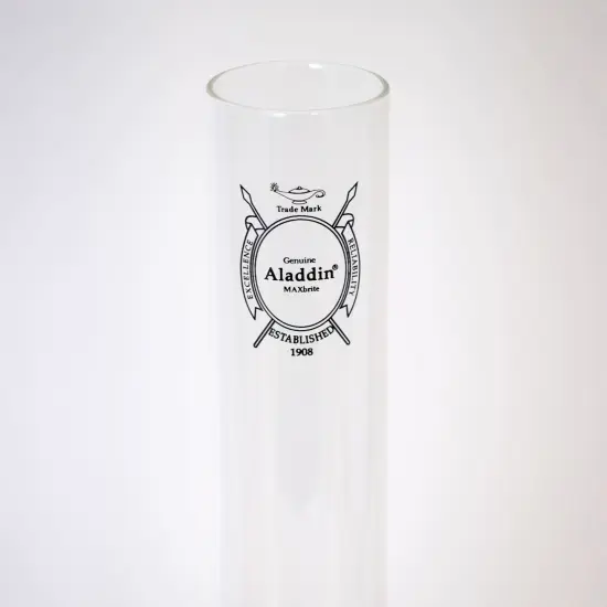 Aladdin MaxBrite Heelless Chimney High Output/High Altitude {3}