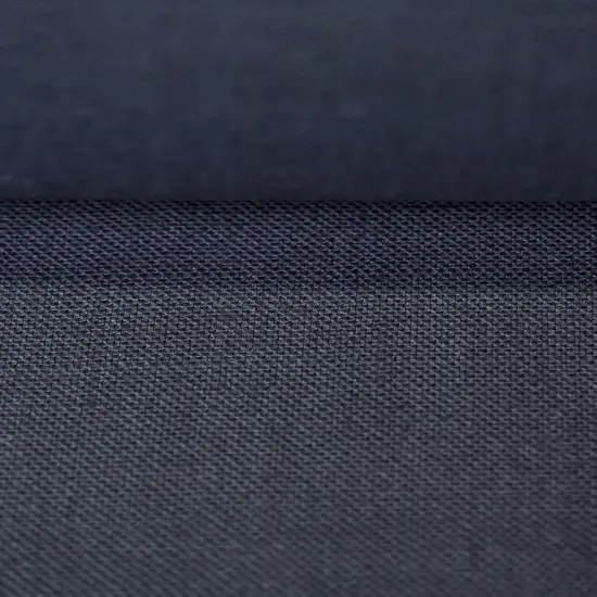 1 Yard Solid Platinum Pure Linen Fabric Heavyweight 15.5 oz 54 Inches Wide {3}