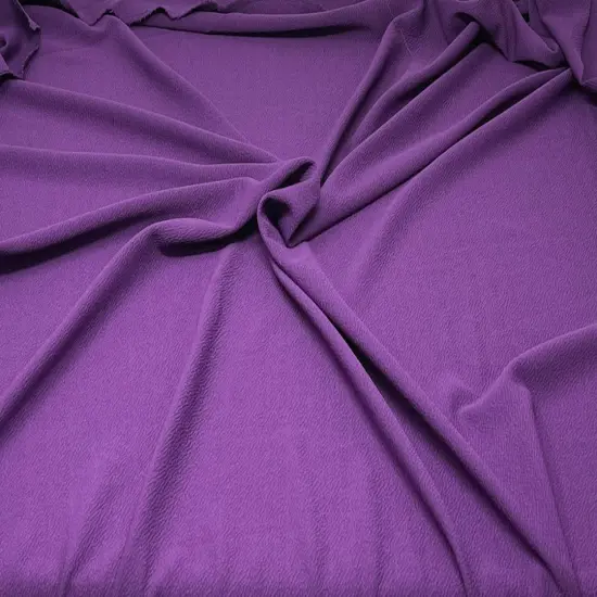 1 Yard Medium Weight Liverpool Solid Knit Fabric For Clothing Accessories Sewing 58/60" Wide Jul Sage {5}