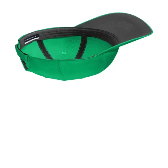 Nike&reg; Dri FIT Tech Fine Ripstop Cap Team Red {5}