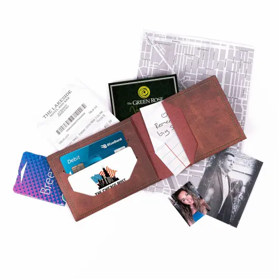 Professor Puzzle: Evidence: Hush Money - Unique Detective Crime-Solving Game, Chicago Murder Mystery, Physical-Online Evidence, Ages 14+, 1-4 Players {4}