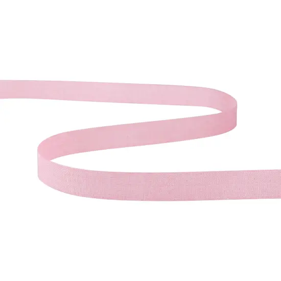 Northlight Grosgrain Craft Ribbon - 7/8" x 10 Yards - Pink {5}