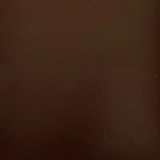 1 Yard Diamond Embossed Vinyl Fabric For Upholstery Handbags Wallets Crafts 54 Inch Width Chocolate Brown {1}