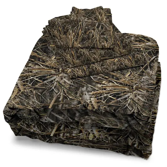Realtree Bed in Bag Set MAX 7 {4}